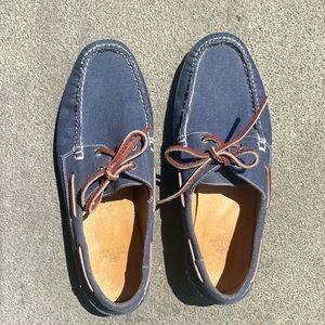 Men’s Peter Millar shoes